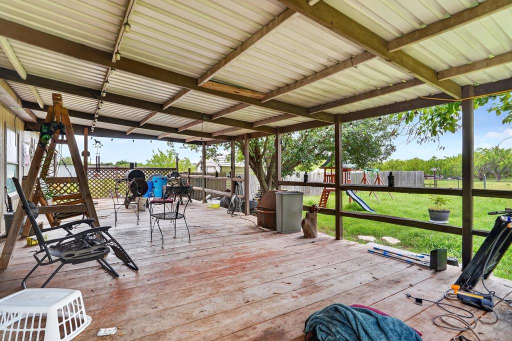 8890 Norrell Road Venus, TX 76084 - Photo 28 of 29