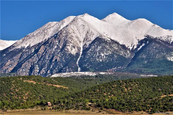 $849,900 | 7383 Heavenly View Parkway, Salida, CO 81201