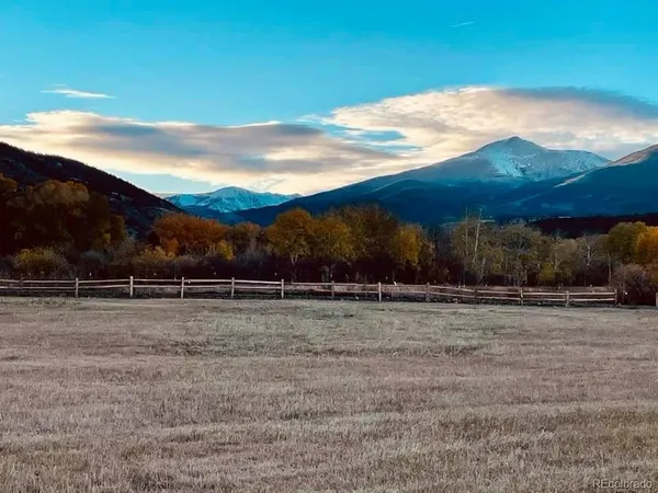 $849,900 | 7383 Heavenly View Parkway, Salida, CO 81201