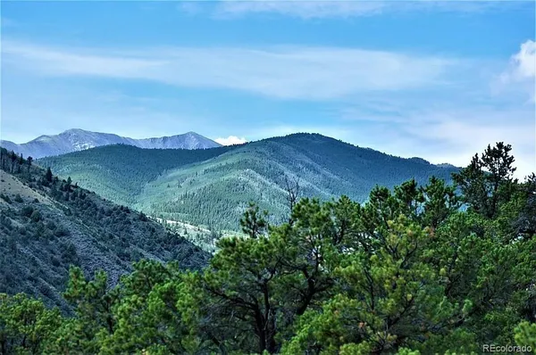 $849,900 | 7383 Heavenly View Parkway, Salida, CO 81201