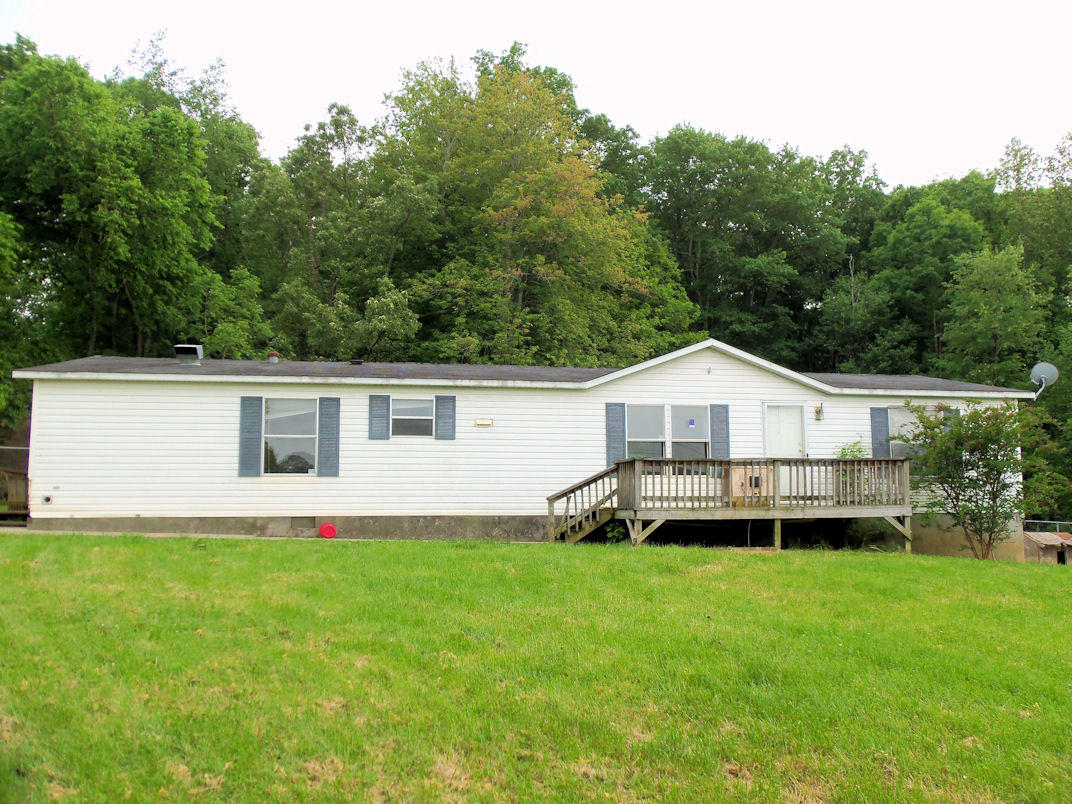 2943 Hickory Road Strawberry Plains, TN 37871 - Photo 1 of 28 01