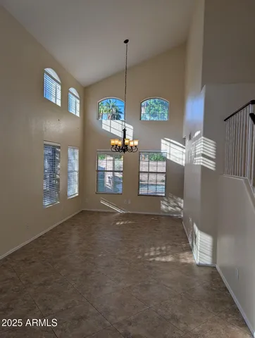 a view of a storage & utility room