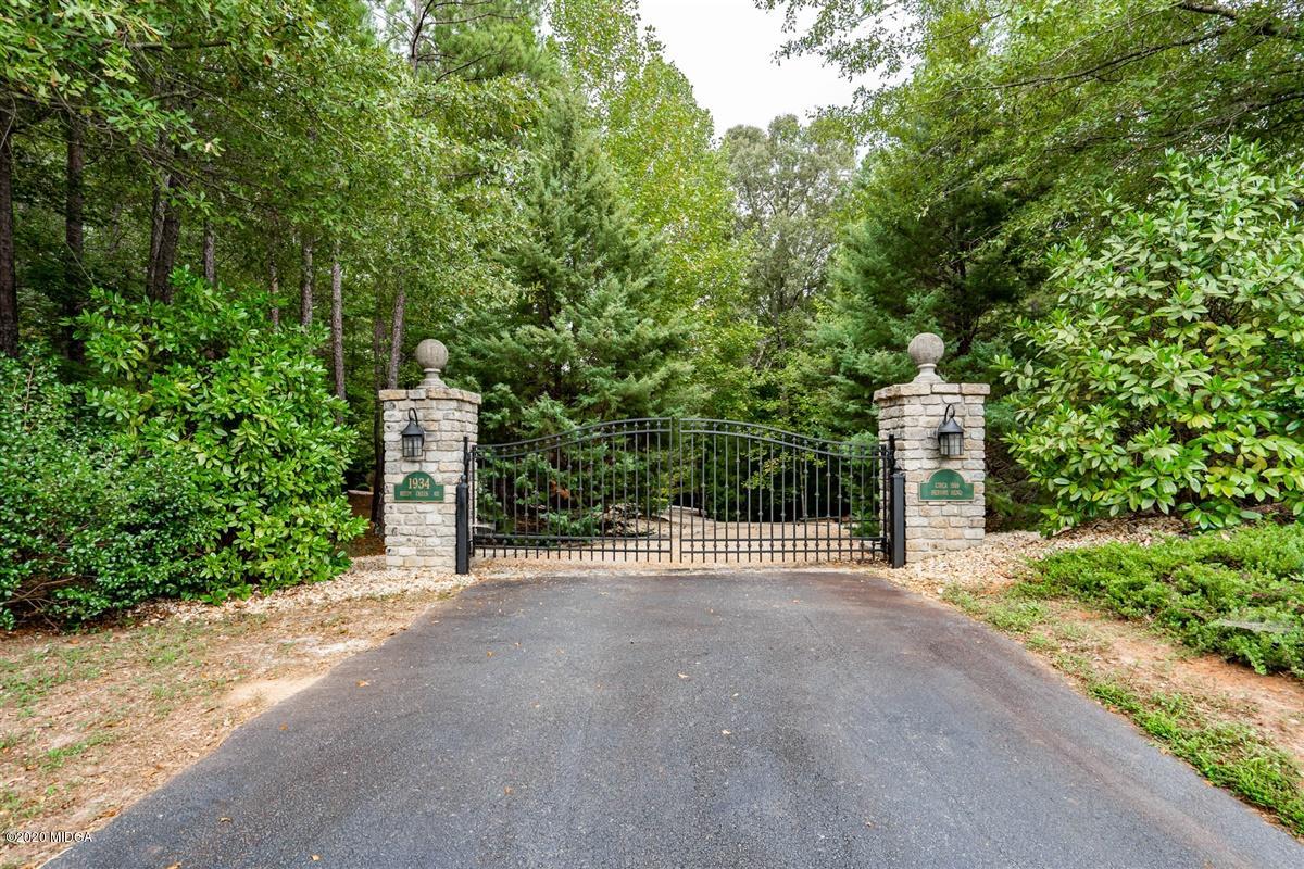 1934 Reedy Creek Road Forsyth, GA 31029 - Photo 12 of 51 a view of a house with a street view