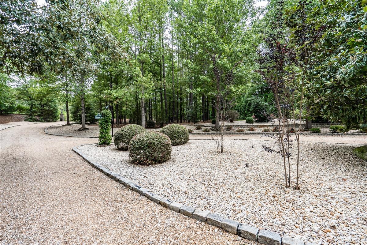1934 Reedy Creek Road Forsyth, GA 31029 - Photo 13 of 51 a view of a backyard of the house