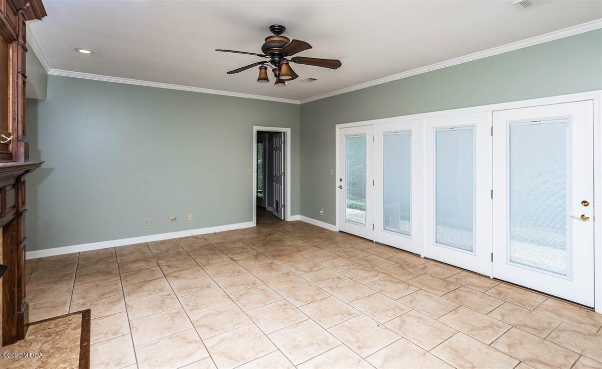 1934 Reedy Creek Road Forsyth, GA 31029 - Photo 19 of 51 a view of entryway with wooden floor