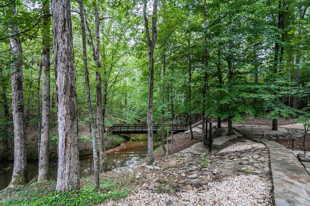 1934 Reedy Creek Road Forsyth, GA 31029 - Photo 27 of 51 a backyard of a house with lots of green space