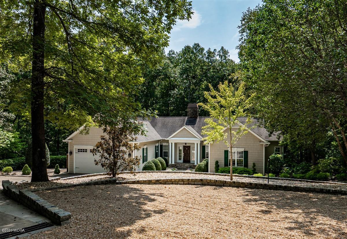 1934 Reedy Creek Road Forsyth, GA 31029 - Photo 4 of 51 a view of house with street view