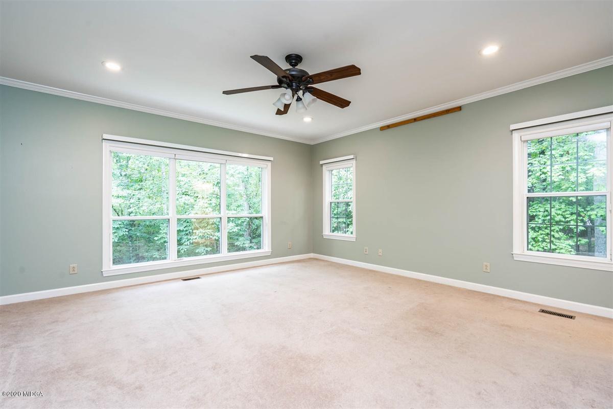 1934 Reedy Creek Road Forsyth, GA 31029 - Photo 44 of 51 a view of an empty room with a window
