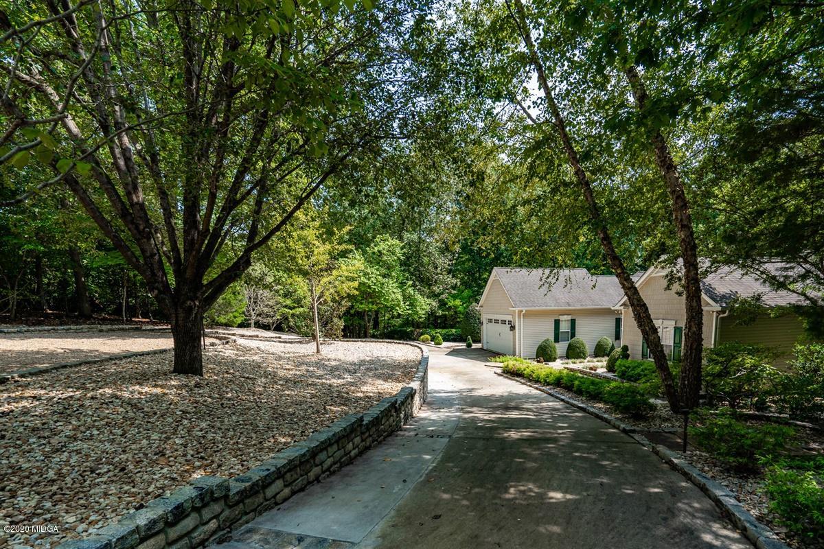 1934 Reedy Creek Road Forsyth, GA 31029 - Photo 7 of 51 a view of a yard with large trees