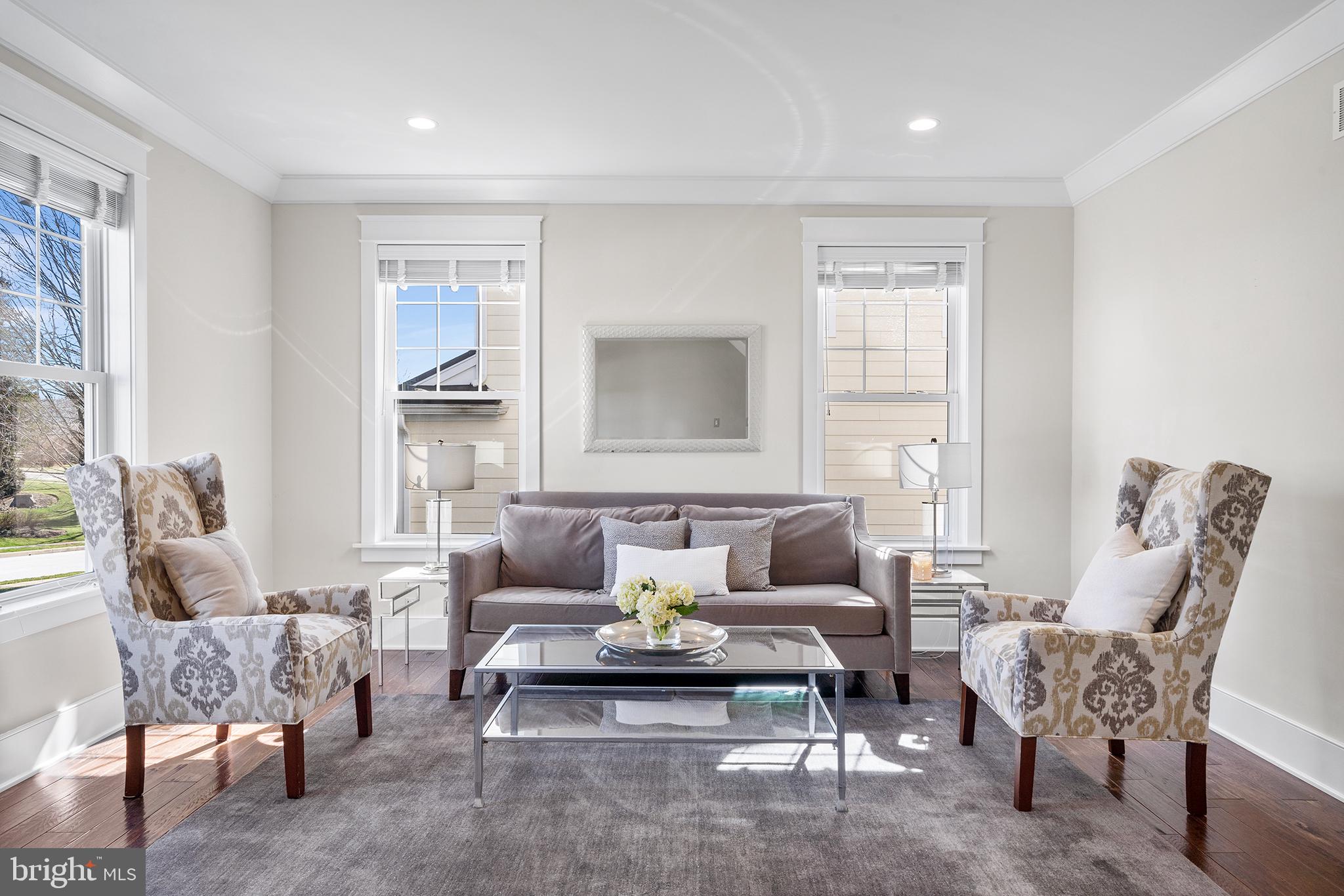 5 Raffaela Drive Malvern, PA 19355 - Photo 11 of 38 First floor living room or home office