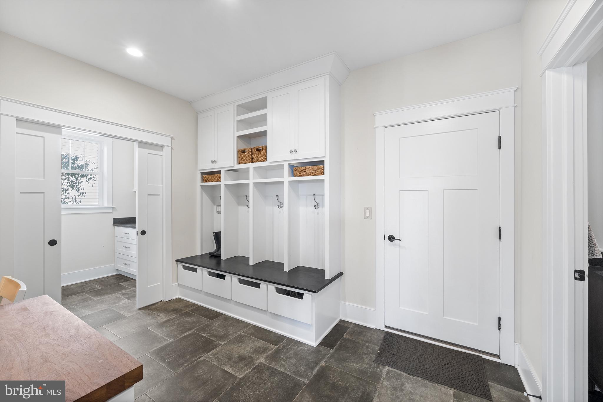 5 Raffaela Drive Malvern, PA 19355 - Photo 16 of 38 Large Mudroom to 3 car garage