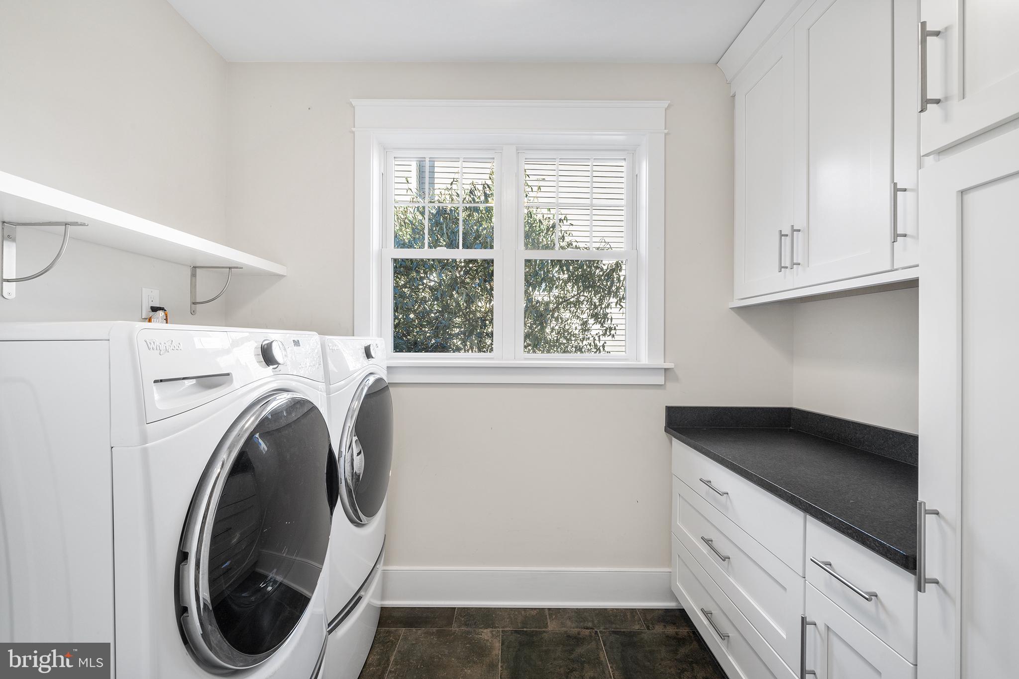 5 Raffaela Drive Malvern, PA 19355 - Photo 18 of 38 Laundry Room off Mudroom