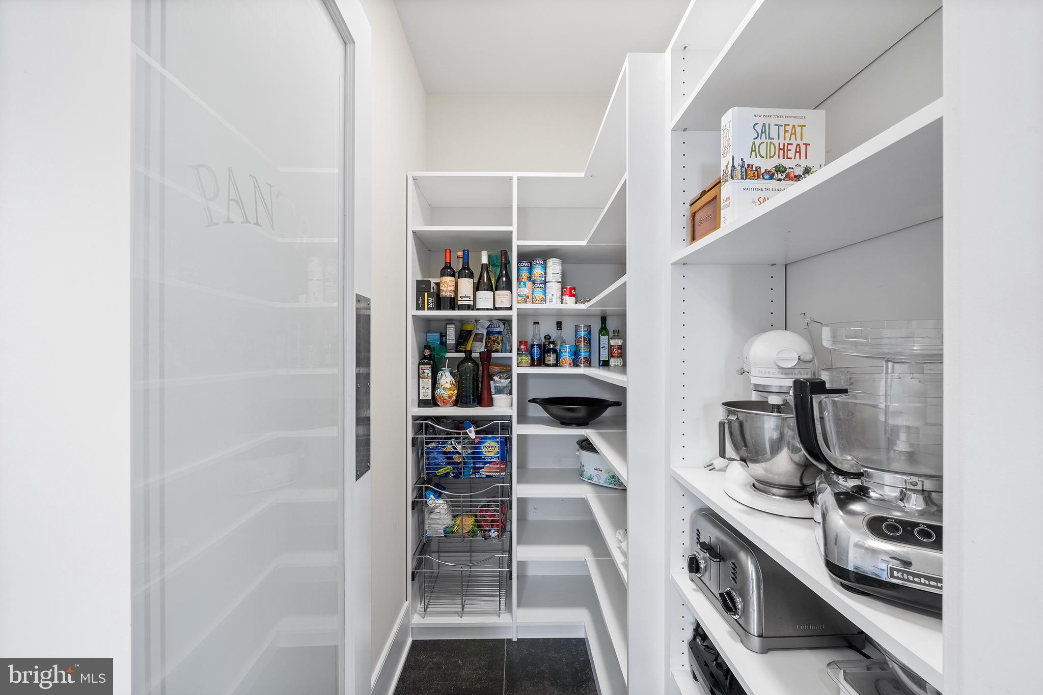 5 Raffaela Drive Malvern, PA 19355 - Photo 19 of 38 Walk in pantry