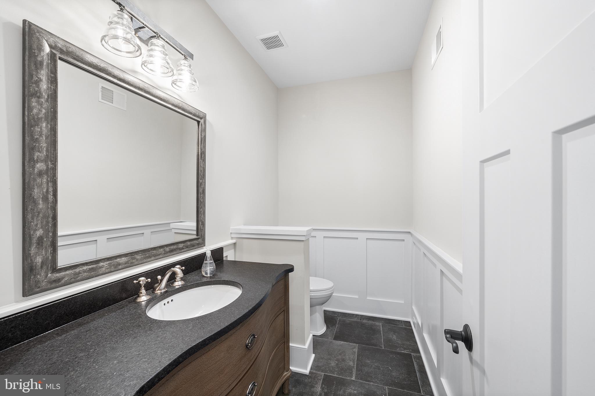 5 Raffaela Drive Malvern, PA 19355 - Photo 20 of 38 First floor powder room