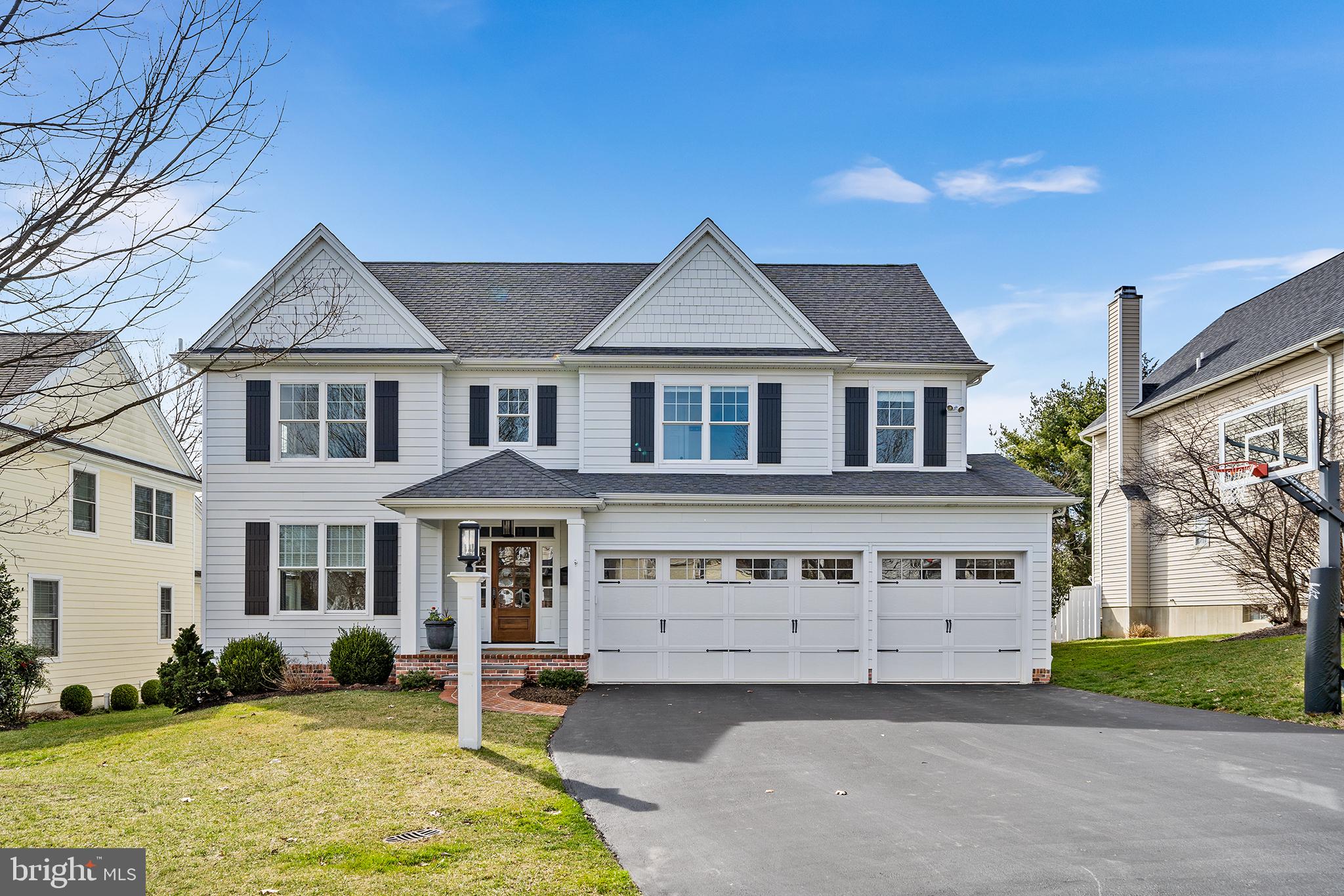 5 Raffaela Drive Malvern, PA 19355 - Photo 2 of 38 Walk to the Town, located on quiet cul-de-sac