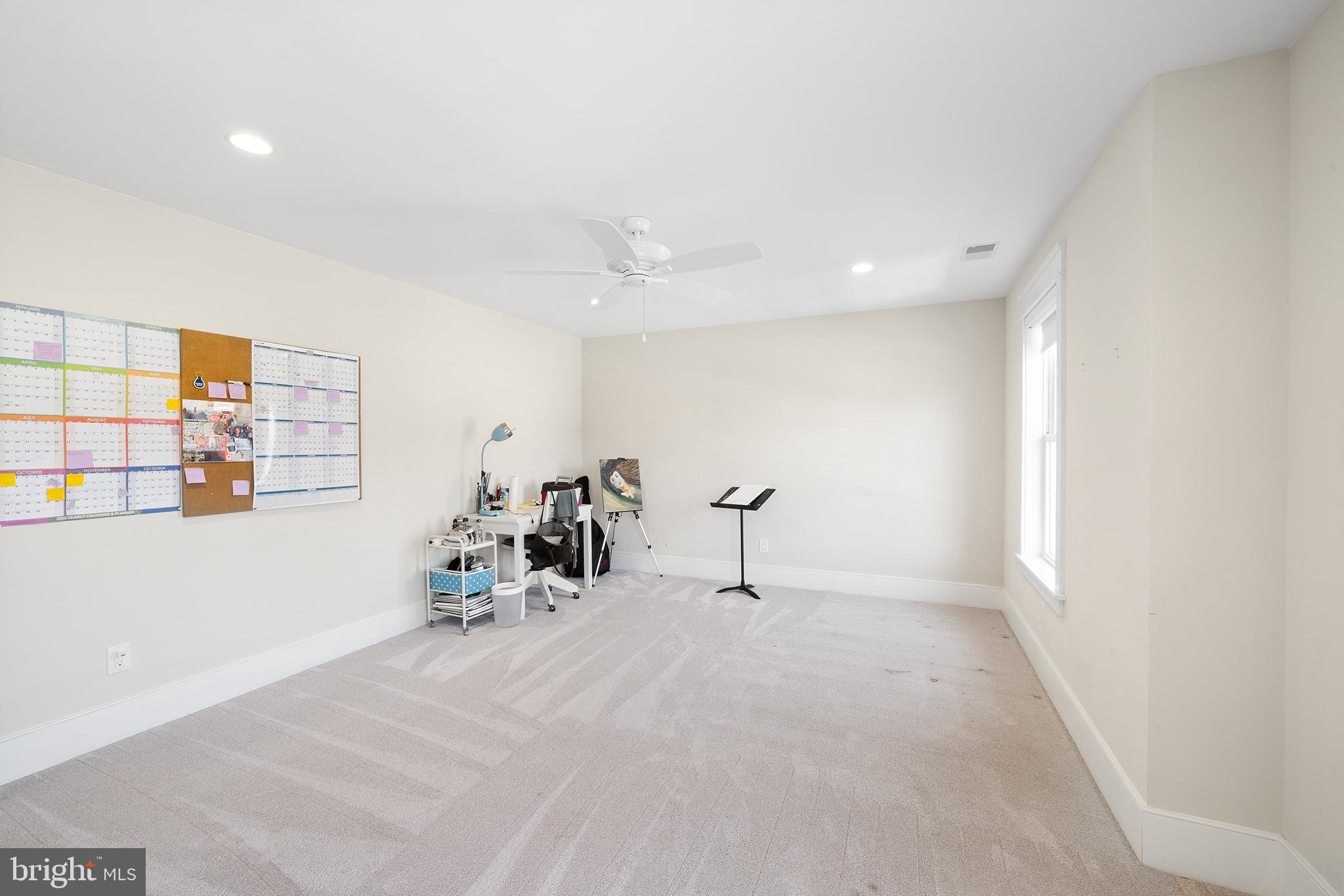 5 Raffaela Drive Malvern, PA 19355 - Photo 26 of 38 Bedroom #3, lots of natural light