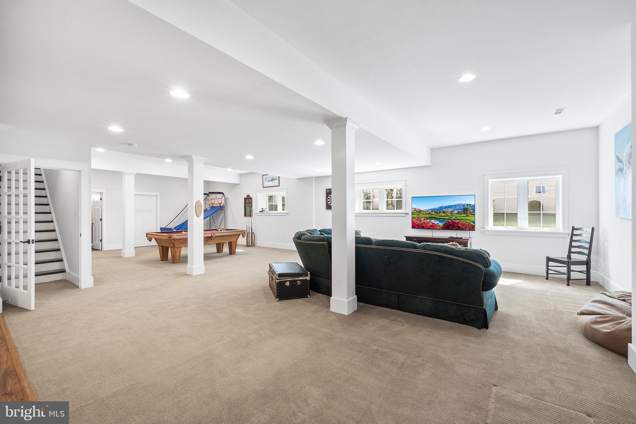 5 Raffaela Drive Malvern, PA 19355 - Photo 30 of 38 10 feet ceilings, lower level