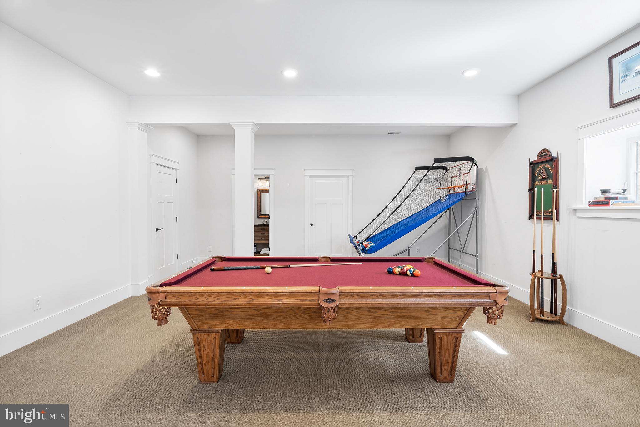 5 Raffaela Drive Malvern, PA 19355 - Photo 31 of 38 lower level