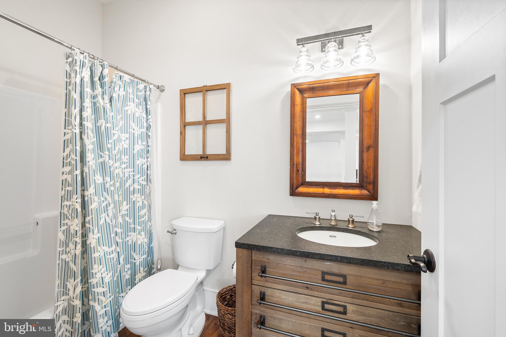 5 Raffaela Drive Malvern, PA 19355 - Photo 33 of 38 lower level full bath