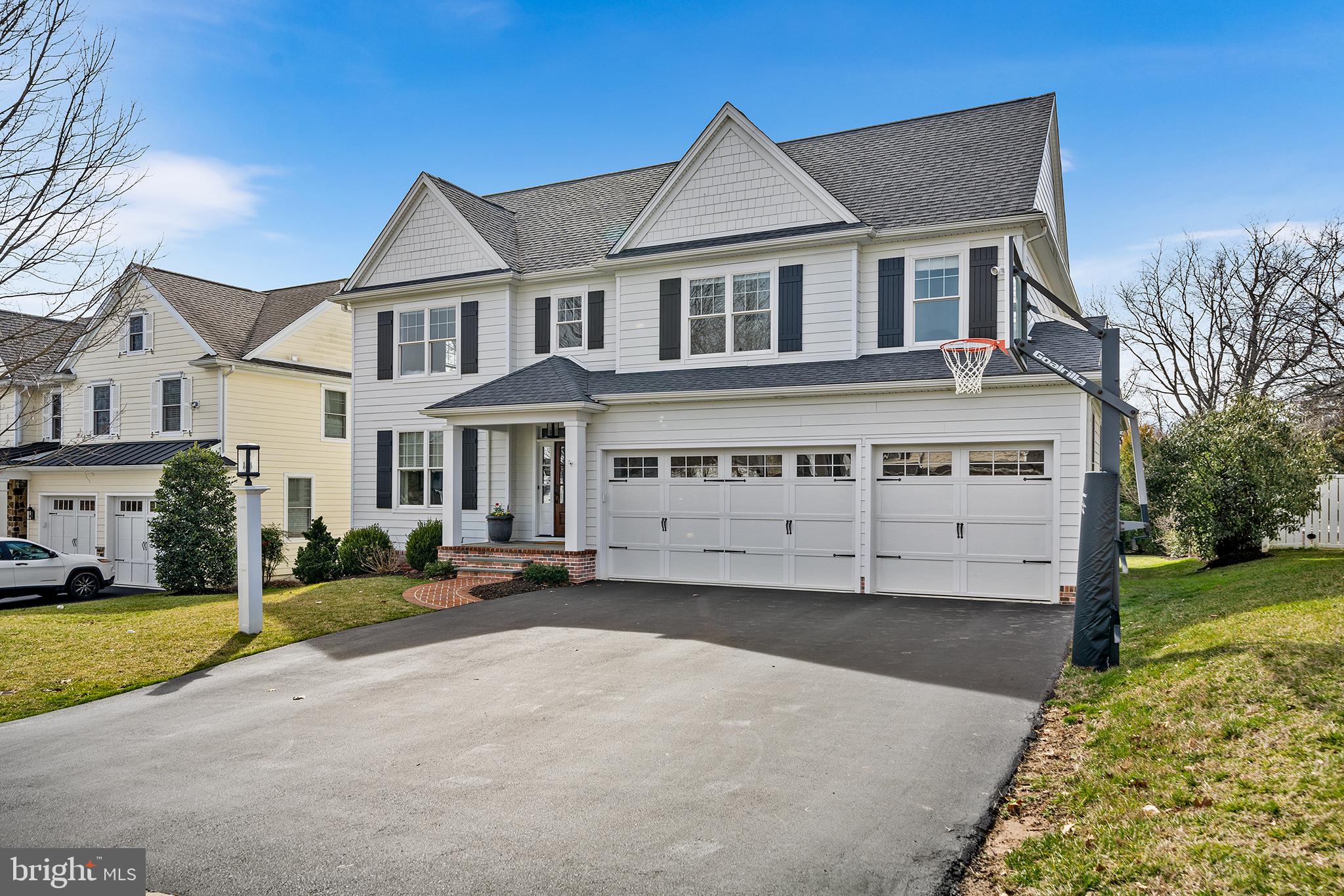 5 Raffaela Drive Malvern, PA 19355 - Photo 34 of 38 3 car oversized garage