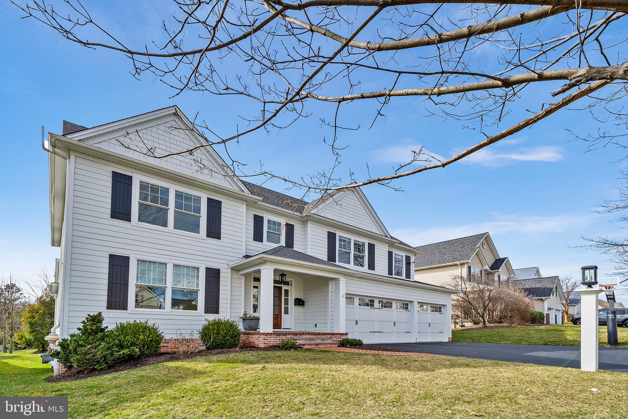 5 Raffaela Drive Malvern, PA 19355 - Photo 38 of 38 located on a quiet cul de sac walkable location