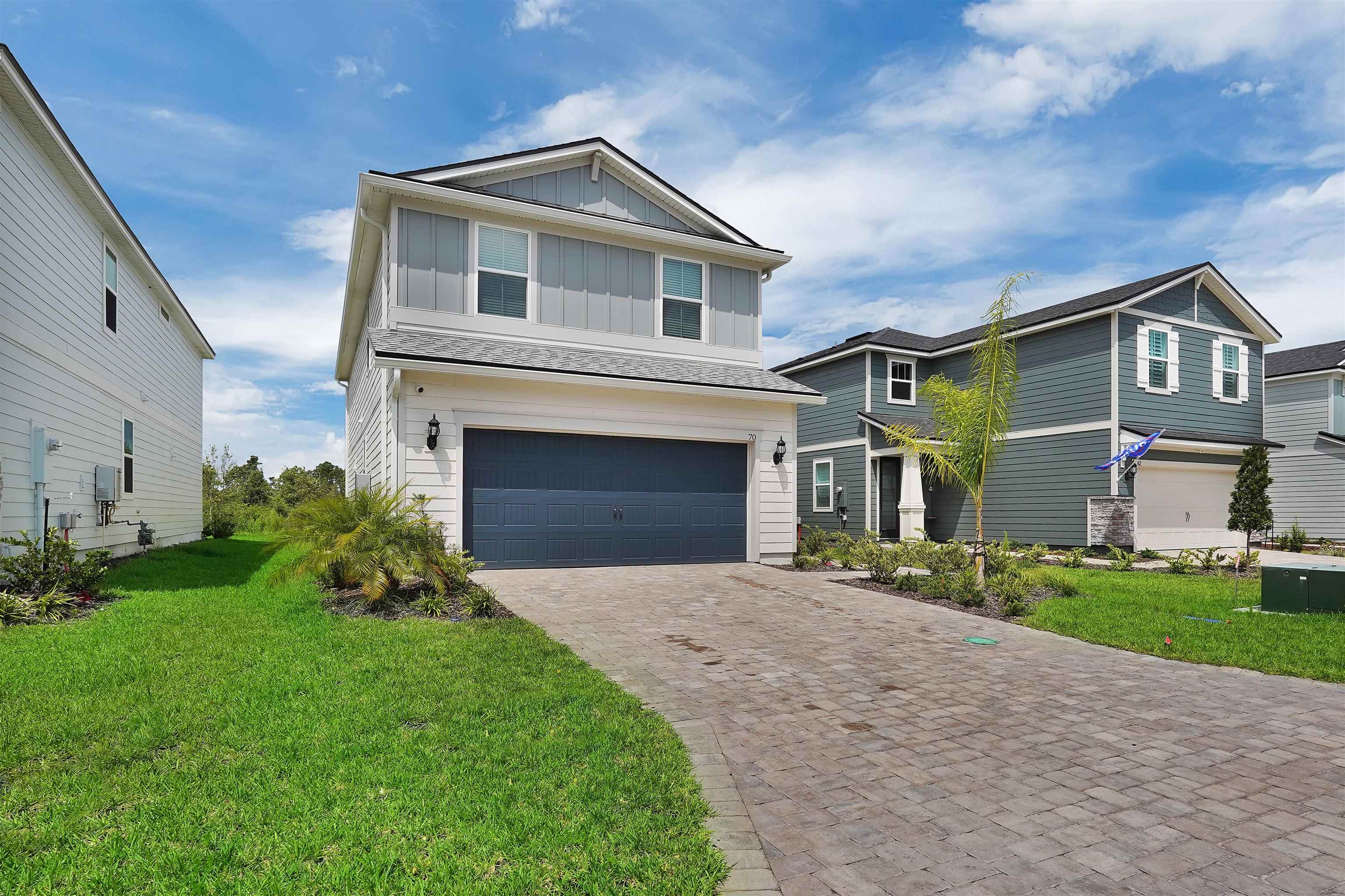 70 Torres Trace St. Augustine, FL 32095 - Photo 2 of 34
