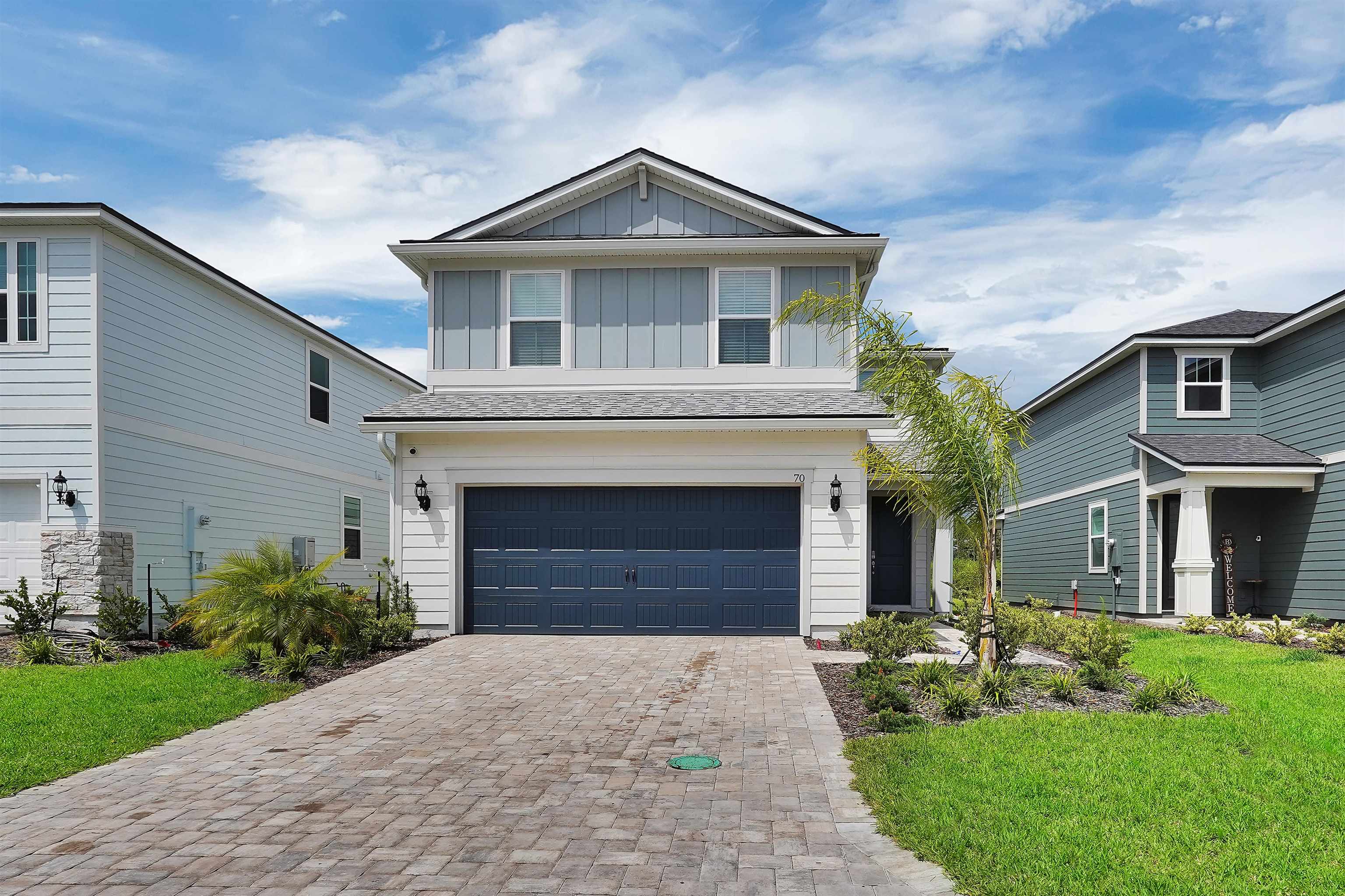 70 Torres Trace St. Augustine, FL 32095 - Photo 3 of 34