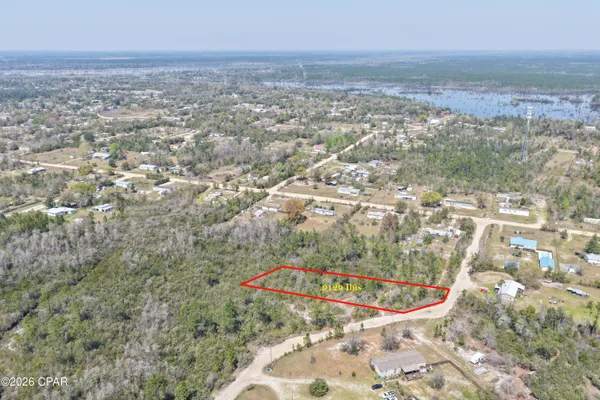 $20,000 | 9129 Ibis Lane, Youngstown, FL 32466