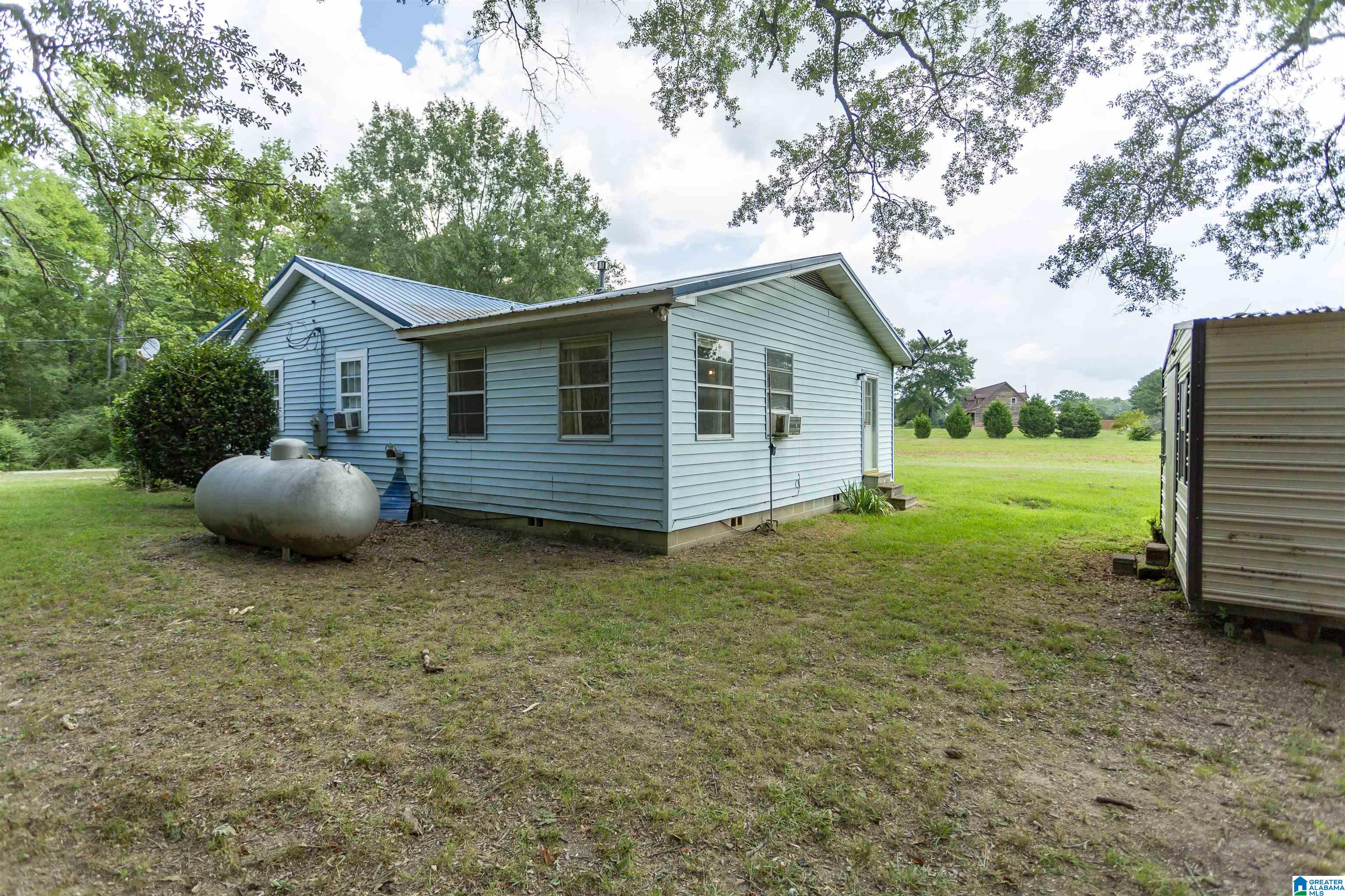 1675 Blue Eye Springs Road Lincoln, AL 35096 - Photo 44 of 60