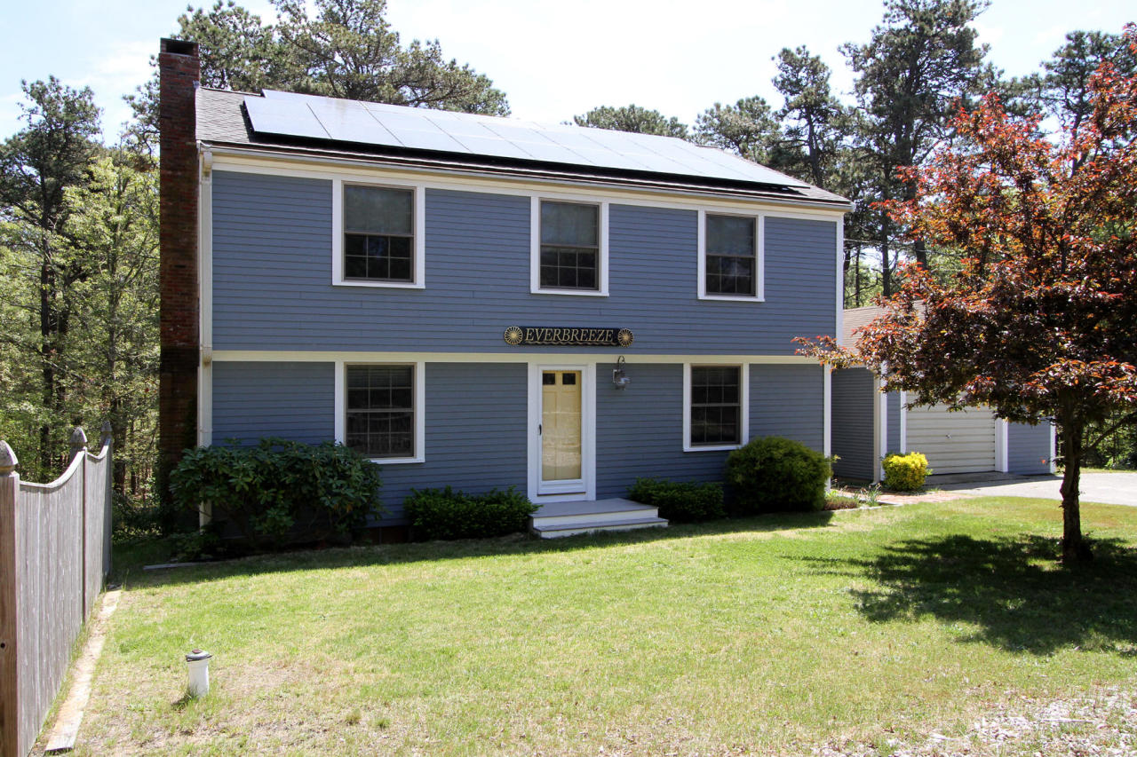 35 Harlock Pond Road Chilmark, MA 02535 - Photo 1 of 28 Primary Photo