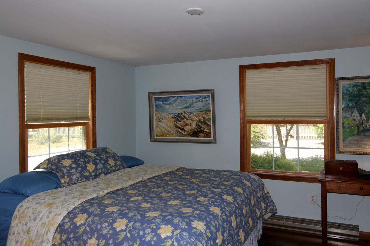 35 Harlock Pond Road Chilmark, MA 02535 - Photo 11 of 28 Additional Photo