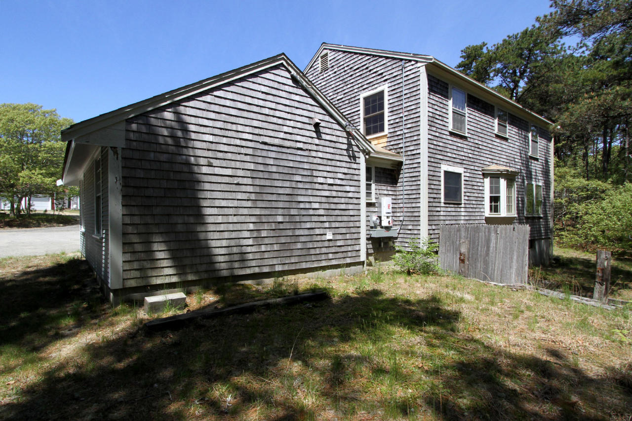 35 Harlock Pond Road Chilmark, MA 02535 - Photo 3 of 28 Additional Photo