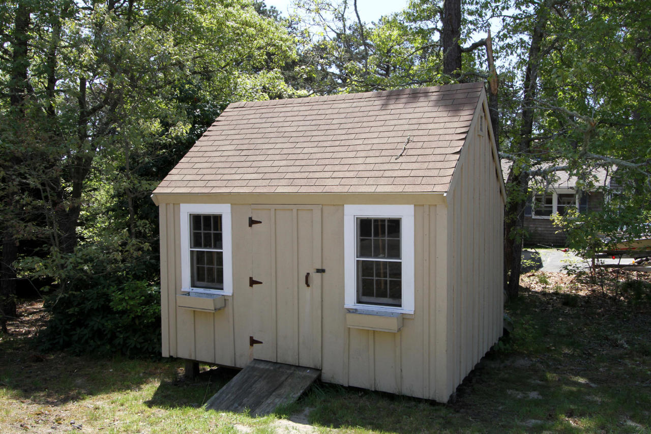 35 Harlock Pond Road Chilmark, MA 02535 - Photo 4 of 28 Additional Photo