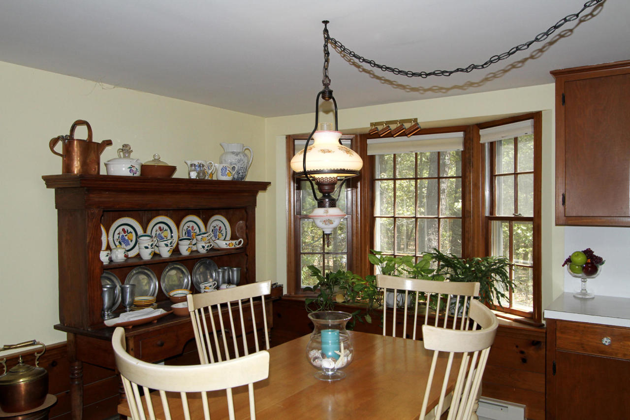 35 Harlock Pond Road Chilmark, MA 02535 - Photo 5 of 28 Additional Photo