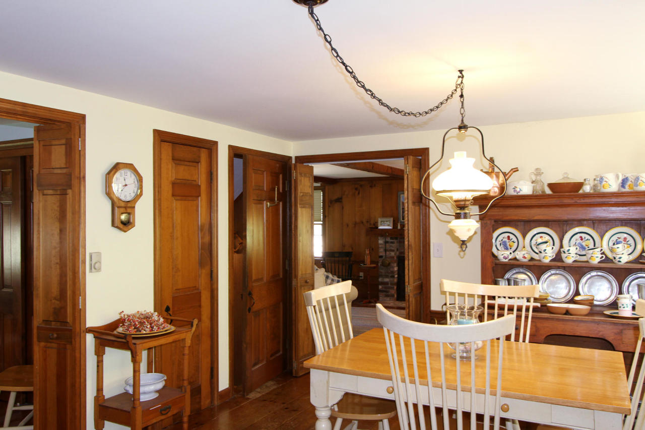 35 Harlock Pond Road Chilmark, MA 02535 - Photo 7 of 28 Additional Photo