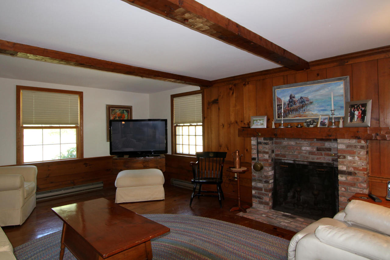 35 Harlock Pond Road Chilmark, MA 02535 - Photo 8 of 28 Additional Photo