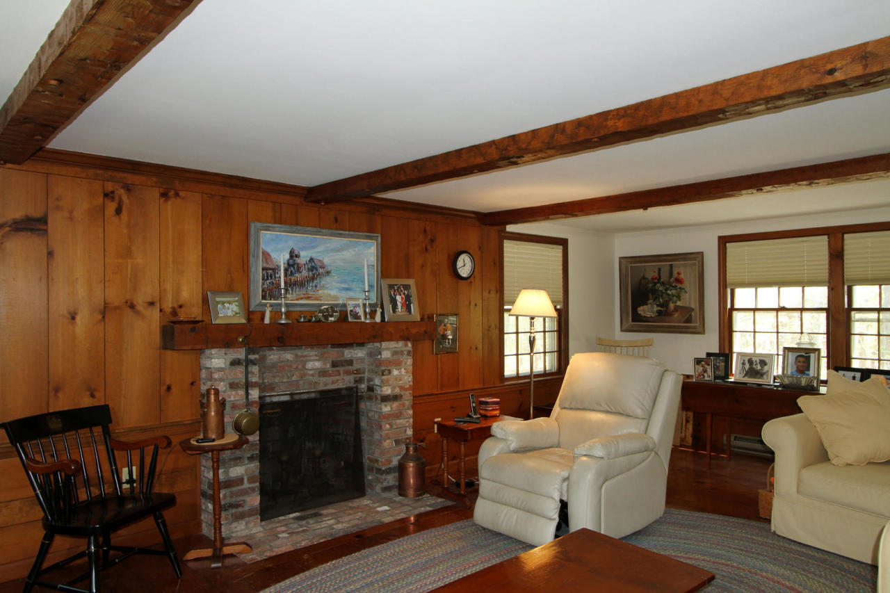 35 Harlock Pond Road Chilmark, MA 02535 - Photo 9 of 28 Additional Photo