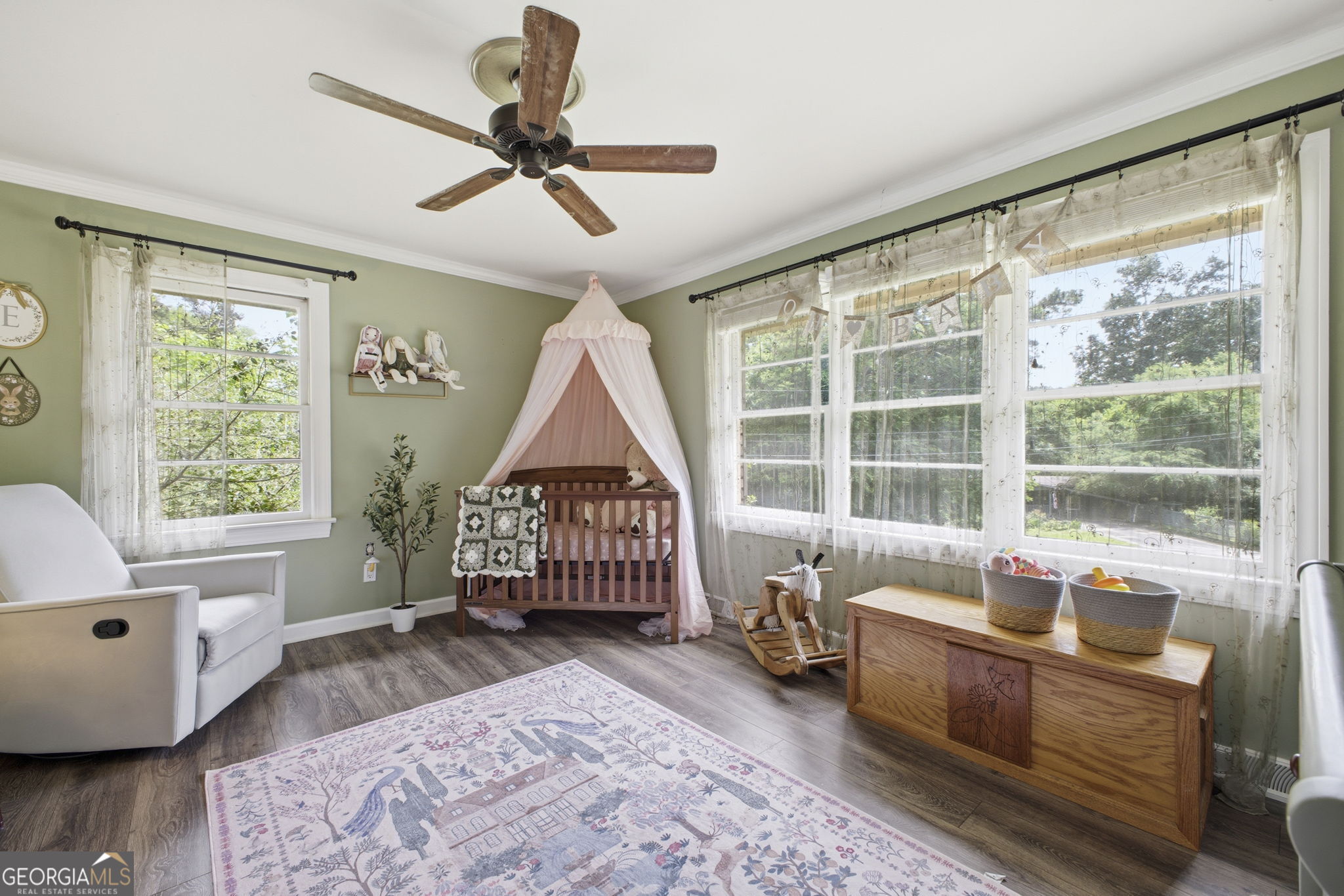 13 Pine Park Drive Southeast Rome, GA 30161 - Photo 26 of 54