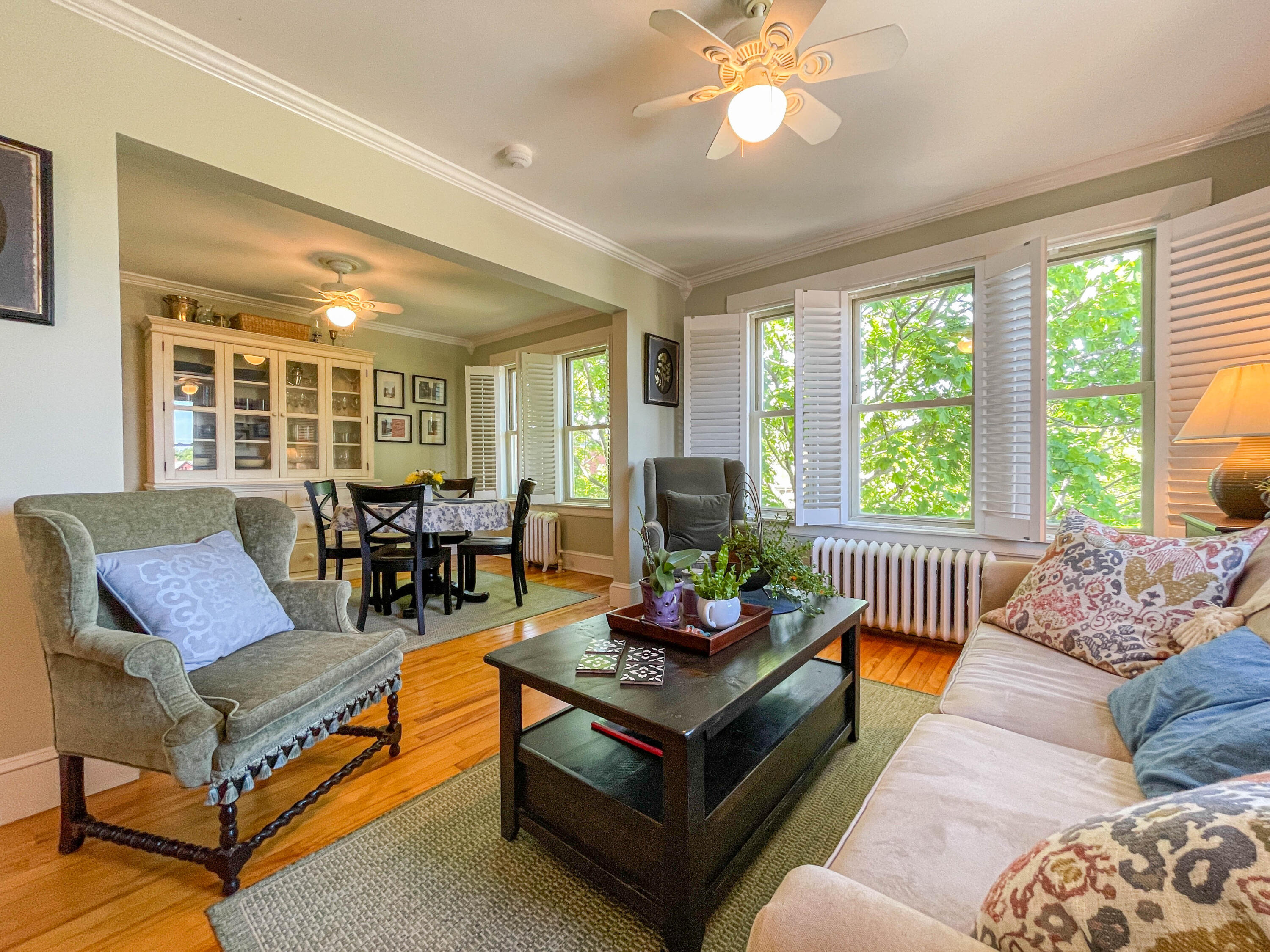 197 Pine Street, Unit 45 Portland, ME 04102 - Photo 1 of 62 197 Pine St #45 Portland -17