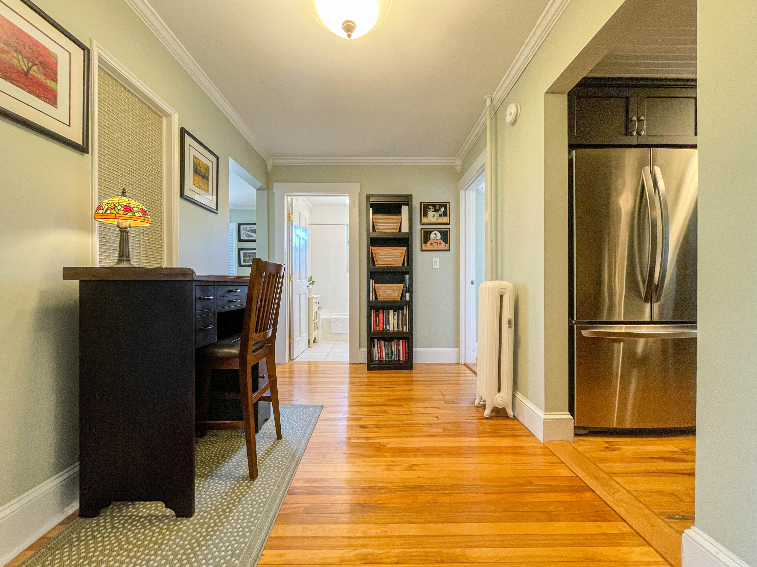 197 Pine Street, Unit 45 Portland, ME 04102 - Photo 13 of 62 197 Pine St #45 Portland -10