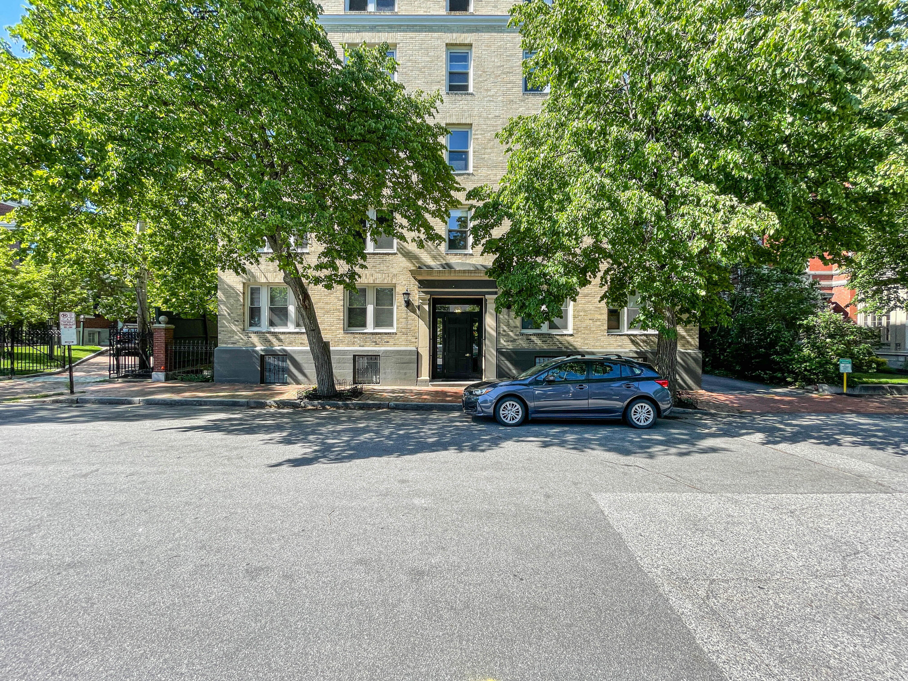 197 Pine Street, Unit 45 Portland, ME 04102 - Photo 2 of 62 197 Pine St #45 Portland -1