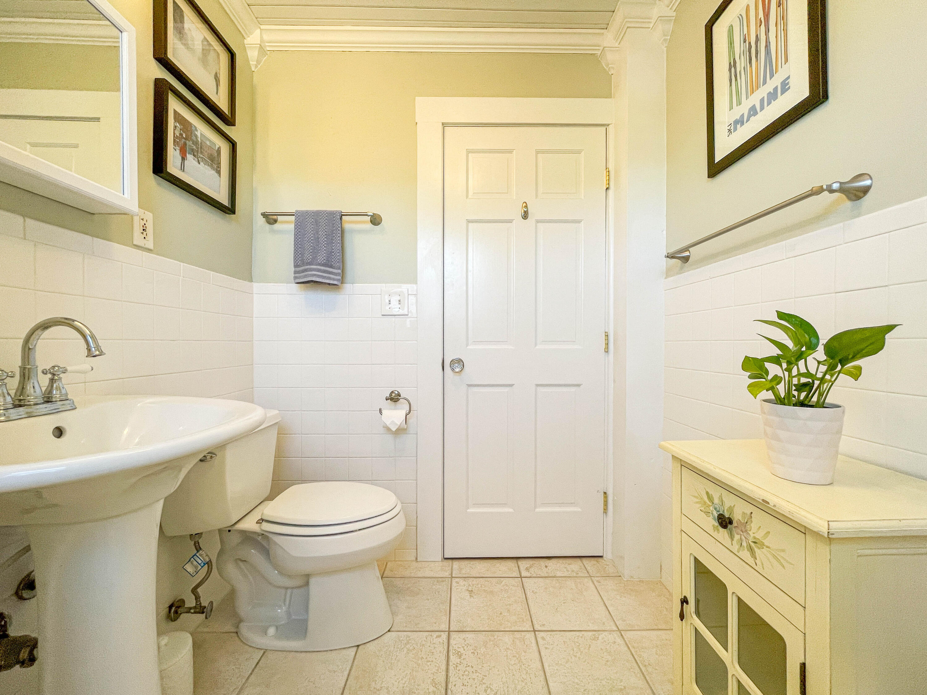 197 Pine Street, Unit 45 Portland, ME 04102 - Photo 30 of 62 197 Pine St #45 Portland -27