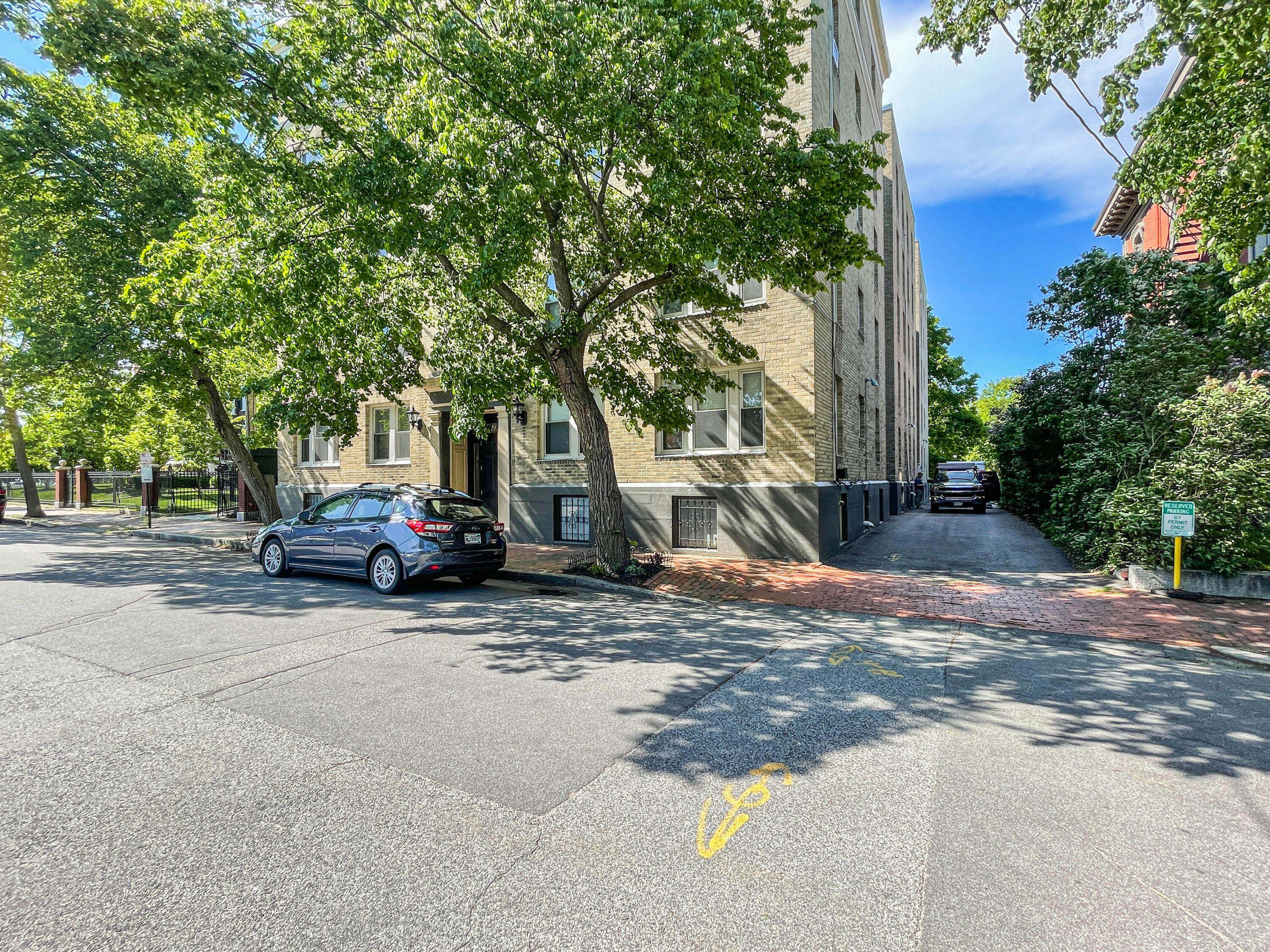 197 Pine Street, Unit 45 Portland, ME 04102 - Photo 3 of 62 197 Pine St #45 Portland -2