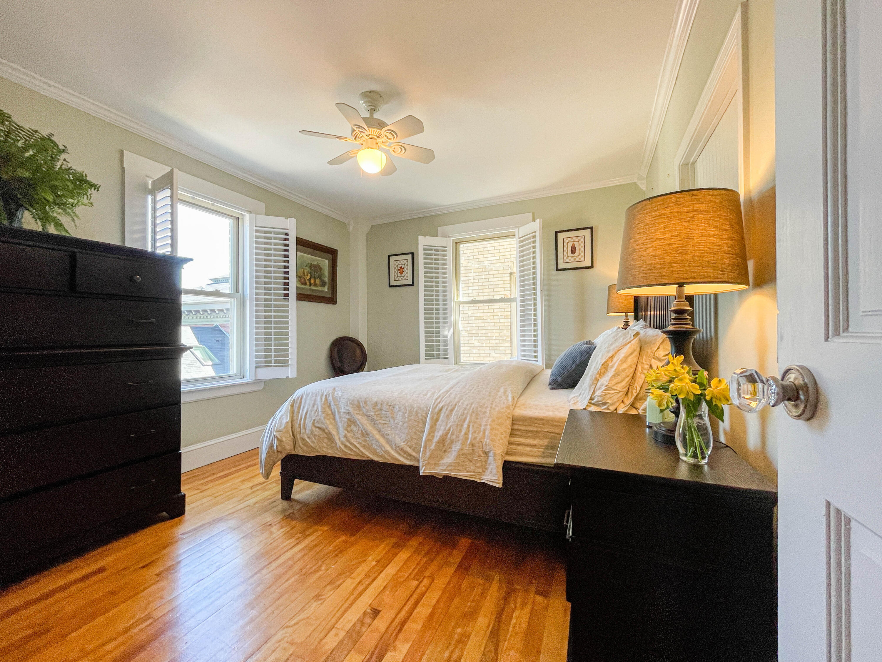 197 Pine Street, Unit 45 Portland, ME 04102 - Photo 33 of 62 197 Pine St #45 Portland -30