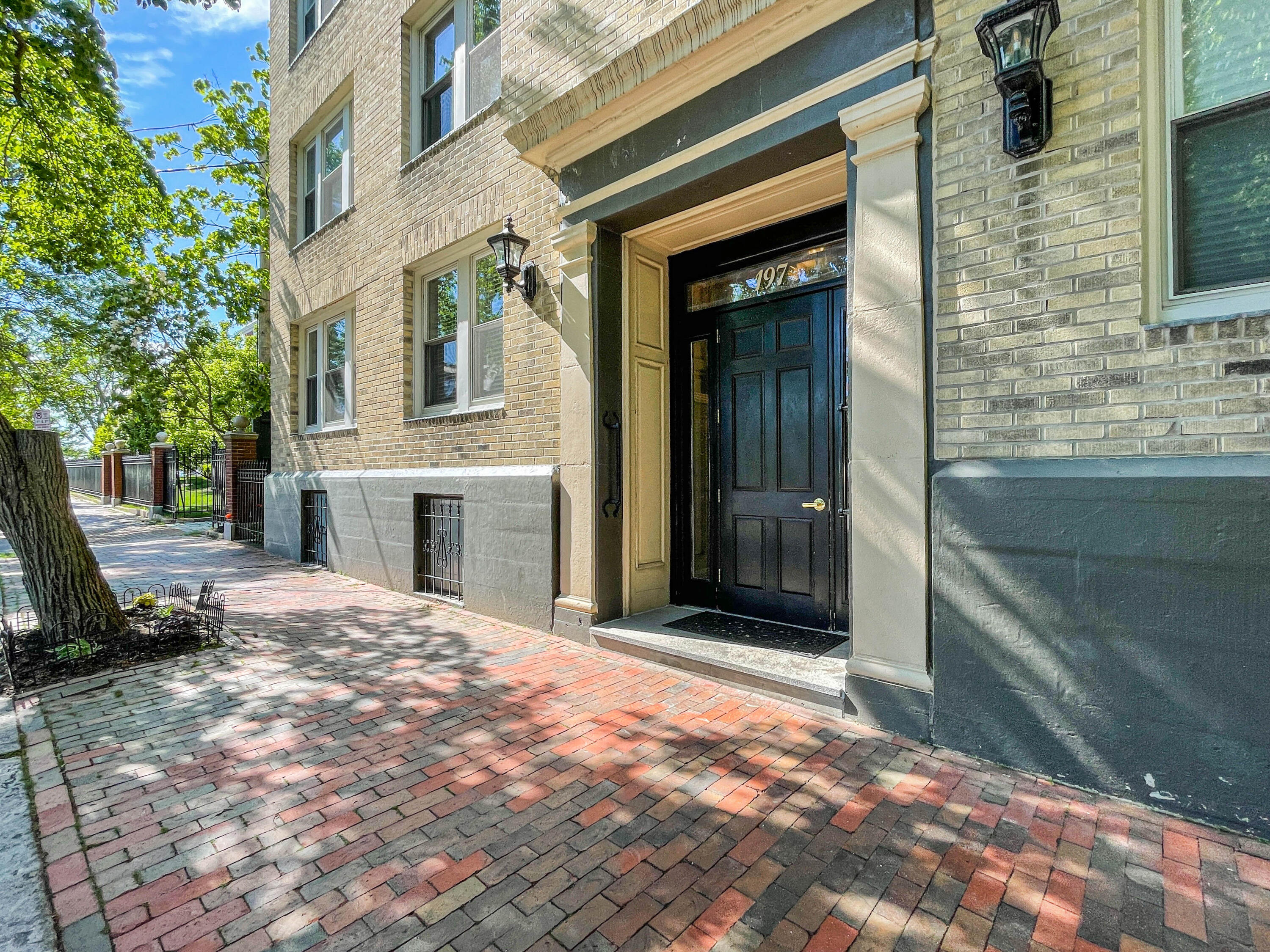 197 Pine Street, Unit 45 Portland, ME 04102 - Photo 4 of 62 197 Pine St #45 Portland -3