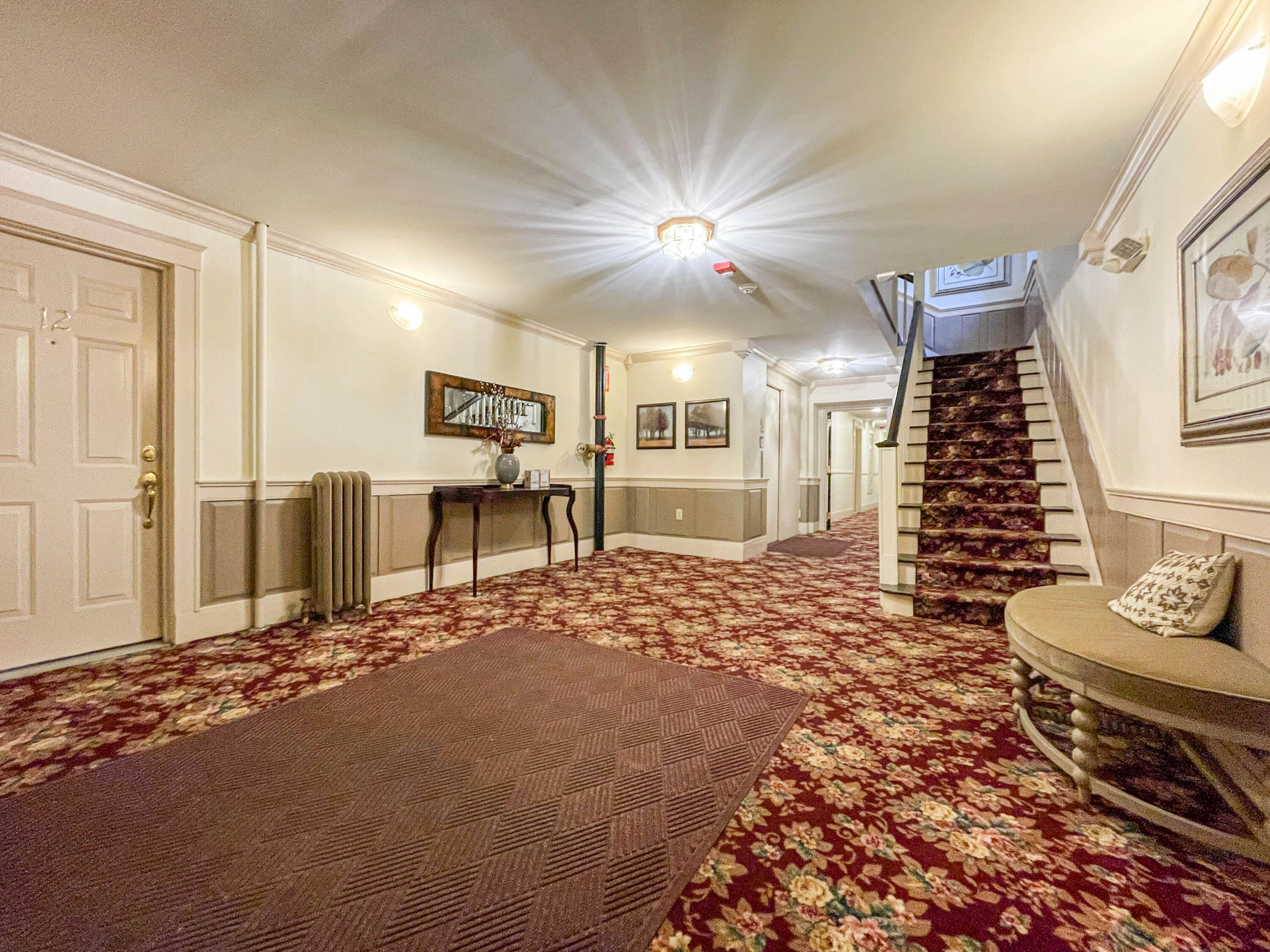 197 Pine Street, Unit 45 Portland, ME 04102 - Photo 10 of 62 197 Pine St #45 Portland -8