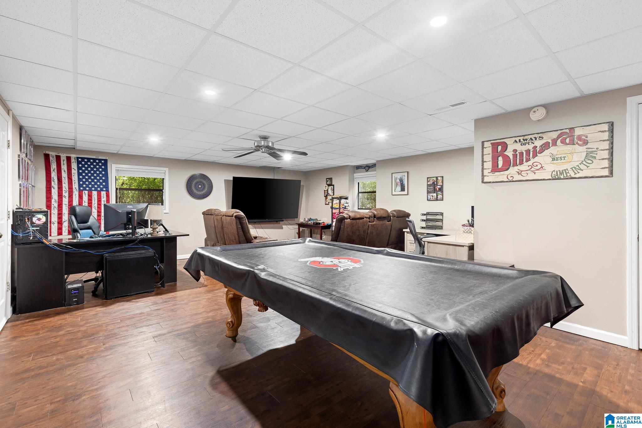 2105 Church Road Pell City, AL 35128 - Photo 24 of 44