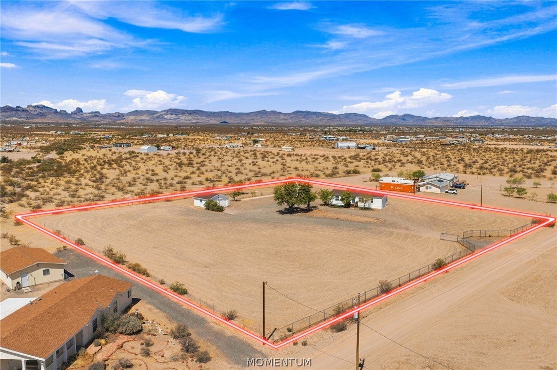 1417 South Concho Road Golden Valley, AZ 86413 - Photo 55 of 60 Gallery Image 55