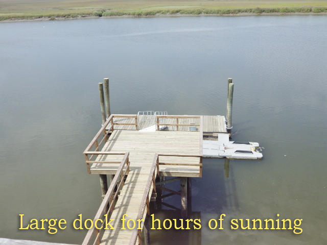3765 Docksite Road Edisto Island, SC 29438 - Photo 3 of 53 30