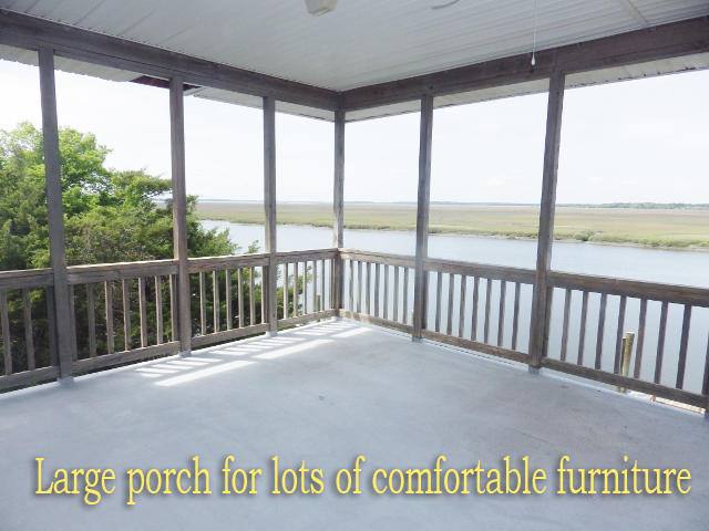 3765 Docksite Road Edisto Island, SC 29438 - Photo 34 of 53 20a